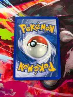 Pokemon TCG Omastar EX Legend Maker 23/92 Reverse Holo Rare - MP - Image 2