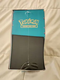 Pokemon TCG Ascended Heroes Pokemon Center Exclusive Elite Trainer Box ETB - Image 5