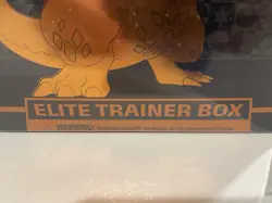 Pokemon TCG Champion’s Path Elite Trainer Box Factory Sealed ETB Mint New in Box - Image 3