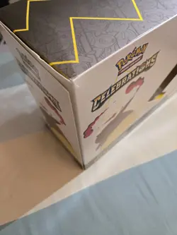 Pokemon Celebrations Pikachu VMAX Premium Figure Collection Sealed - Image 5