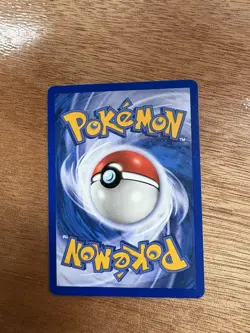Treecko 75/109 - Non-Holo Common - EX Ruby Sapphire - Vintage - NM Near Mint - Image 2