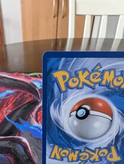 Raichu - 3/17 Pop Series 9 Regular Rare Pokemon TCG MP - Image 5