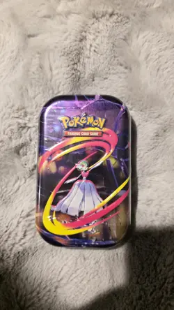 Pokemon TCG: Mega Evolutions - Mega Heroes Mini Tin | x1 Tin | Brand New ✅ - Image 4