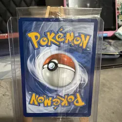 Greninja Gold Star SWSH144 Celebrations Stamp English Sealed Pokemon NM - Image 2