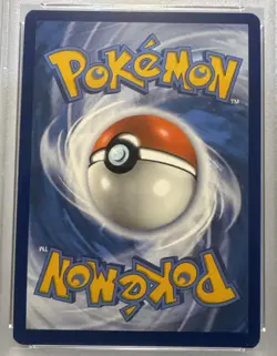 PSA mint 9 Pokemon 2023 Scarlet & Violet Obsidian Flames Absol ex 214/197 - Image 4