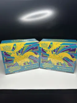 Pokemon TCG - Ascended Heroes Pokemon Center ETB New ✅ (read description) - Image 1