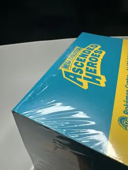Pokemon TCG - Ascended Heroes Pokemon Center ETB New ✅ (read description) - Image 2