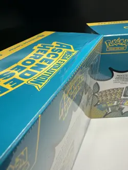 Pokemon TCG - Ascended Heroes Pokemon Center ETB New ✅ (read description) - Image 3