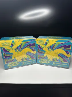 Pokemon TCG - Ascended Heroes Pokemon Center ETB New ✅ (read description) - Image 4