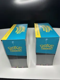 Pokemon TCG - Ascended Heroes Pokemon Center ETB New ✅ (read description) - Image 5