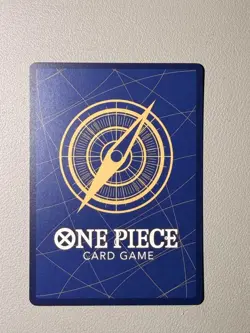 Monkey D Luffy P-001 Premium Collection - One Piece TCG Promo [English] NM+ - Image 2