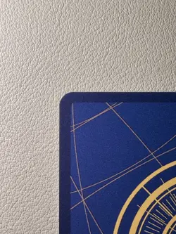 Monkey D Luffy P-001 Premium Collection - One Piece TCG Promo [English] NM+ - Image 3