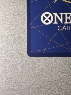 Monkey D Luffy P-001 Premium Collection - One Piece TCG Promo [English] NM+ - Image 5