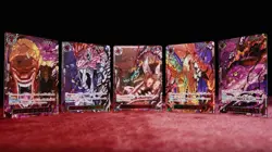 【New Sealed】ONE PIECE CardGame Booster Box OP-13 Carrying on His Will from Japan - Image 3