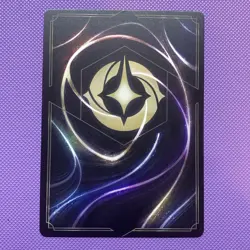 Disney Lorcana Angel Experiment 624 Character Card 191/204 Legendary Regular NM - Image 3