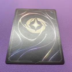 Disney Lorcana Angel Experiment 624 Character Card 191/204 Legendary Regular NM - Image 4