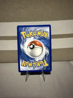 NM-MT Pikachu 008/034 CLC Classic Collection Pokemon Card TCG English - Image 3