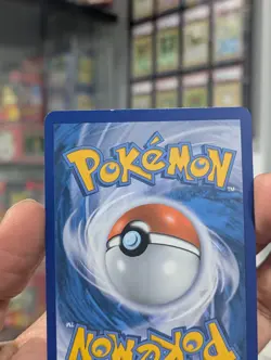 Pokemon Card 2013 FLAREON BW88 Rare Holo Black Star Promo Black & White NM - Image 5
