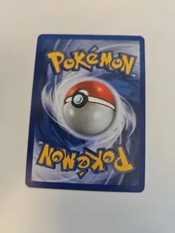 Raichu 16/130 Holo Rare Card Pokemon Base Set 2 - Image 3