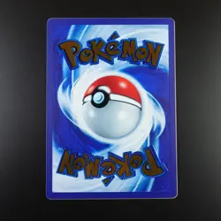 Mew ex 205/165 Gold Metal Pokemon Promo 151 Ultra Premium Collection Card - Image 4