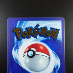 Mew ex 205/165 Gold Metal Pokemon Promo 151 Ultra Premium Collection Card - Image 5