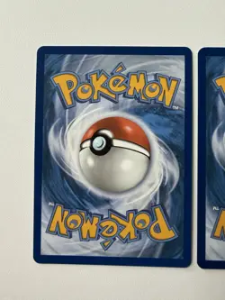 Pokemon Destined Rivals Card Lot - Giovanni 225/182 & Rapidash 189/182 - Image 4