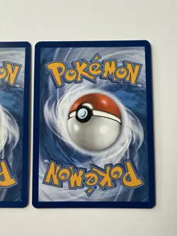 Pokemon Destined Rivals Card Lot - Giovanni 225/182 & Rapidash 189/182 - Image 5