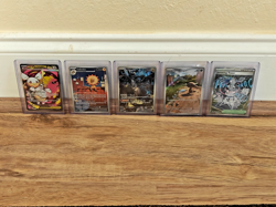 Pokemon Ultra Rare Card Collection Lot - Image 1