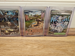Pokemon Ultra Rare Card Collection Lot - Image 2