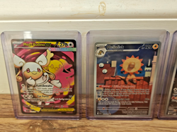 Pokemon Ultra Rare Card Collection Lot - Image 3