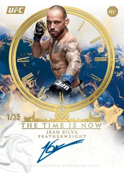 2025 Topps Royalty UFC Hobby Box - Factory Sealed ✅ Presale Item Free UK Ship ✅ - Image 4