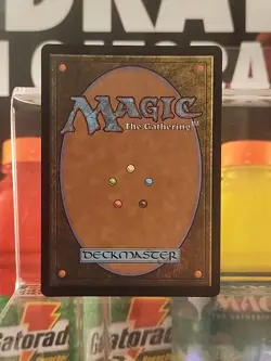 MTG Tataru Taru Borderless Chocobo Track Foil NM Japanese FINAL FANTASY - Image 2