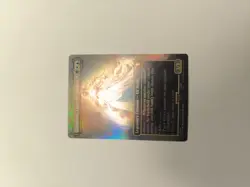 MTG ~ Galadriel, Light of Valinor (Borderless Foil) Tales Of Middle Earth ~ NM - Image 3