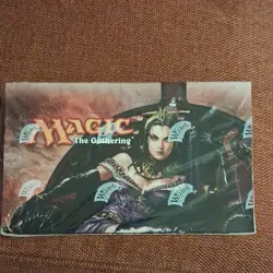 Wizards of the Coast Magic: The Gathering Innistrad Booster Box English 2011 - Image 1