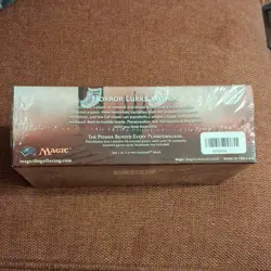Wizards of the Coast Magic: The Gathering Innistrad Booster Box English 2011 - Image 3