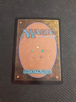 MTG – Avatar – Fire Lord Zuko Borderless Foil – Rare 0315 - Image 2