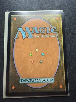 Jeska, Warrior Adept Judgment Foil - Image 2