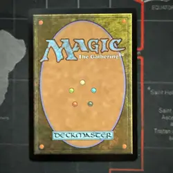 1 x Thundertrap Trainer - Foil - Showcase - Bloomburrow - NM-Mint - MTG - Image 3