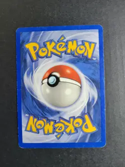 Pupitar 45/75 Pokemon TCG Neo Discovery Unlimited Regular Uncommon LP - Image 3