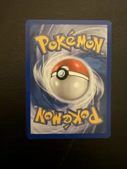 2006 Pokemon EX Legend Maker Gorebyss Reverse Holo #17/92 LP - Image 2