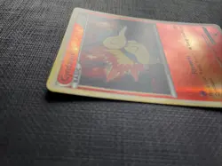 Pokemon TCG Cyndaquil 55/95 Reverse Holo Call of Legends - LP - Image 3