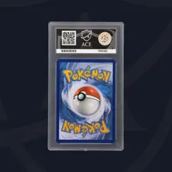 Pokemon TCG Tatsugiri Twilight Masquerade Card 186/167 Ace 10 - Image 2
