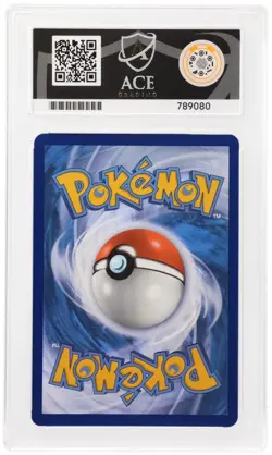 Pokemon TCG Tatsugiri Twilight Masquerade Card 186/167 Ace 10 - Image 4