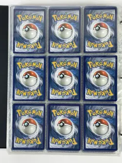 Jirachi XY195 XY Era Black Star Promo Holo Rare Pokemon Card Lot Of 37 - Image 4