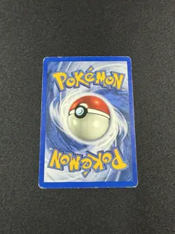Pokemon TCG Zapdos Holo Rare Card Unlimited Base Set 16/102 - Image 2