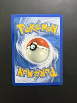 [NM] Pupitar 90/165 Reverse Holo Expedition Pokemon Card - Image 2