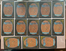 Antiquities common set MTG Magic the gathering - Image 3