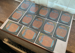 Antiquities common set MTG Magic the gathering - Image 5