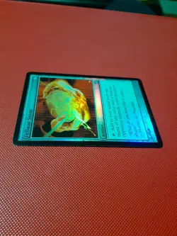 Fellwar Stone 9th Edition Foil NM Fast Shipping! - Image 4