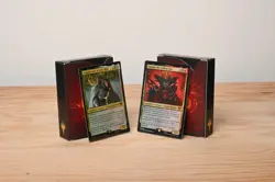 Magic the Gathering The Lord of the Rings Tales of Middle Earth Starter Kit - Image 1